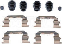 Load image into Gallery viewer, HW13762 Disc Brake Hardware Kit Dorman - First Stop Canada