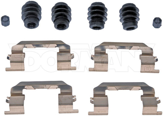HW13762 Disc Brake Hardware Kit Dorman - First Stop Canada