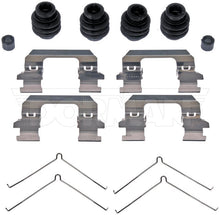 Load image into Gallery viewer, HW13763 Disc Brake Hardware Kit Dorman - First Stop Canada