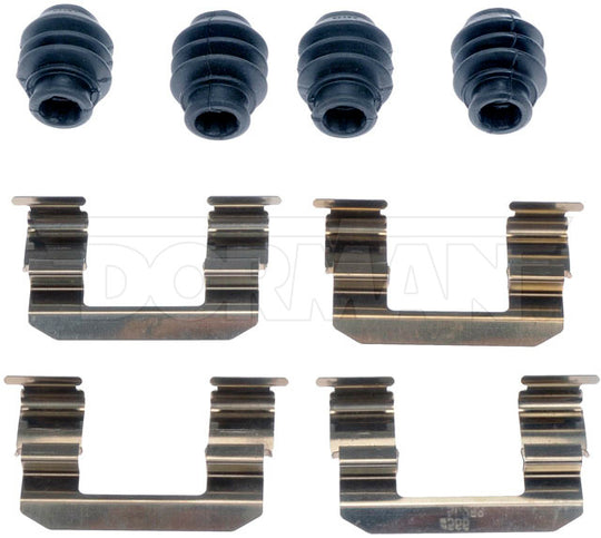 HW13764 Disc Brake Hardware Kit Dorman - First Stop Canada