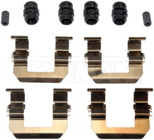 Load image into Gallery viewer, HW13768 Disc Brake Hardware Kit Dorman - First Stop Canada