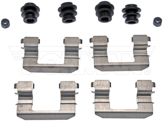 HW13769 Disc Brake Hardware Kit Dorman - First Stop Canada