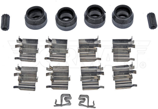 HW13774 Disc Brake Hardware Kit Dorman - First Stop Canada