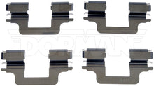 Load image into Gallery viewer, HW13777 Disc Brake Hardware Kit Dorman - First Stop Canada