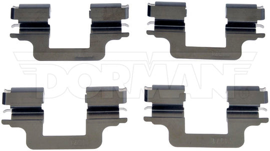 HW13777 Disc Brake Hardware Kit Dorman - First Stop Canada