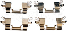 Charger l'image dans la galerie, HW13778 Disc Brake Hardware Kit Dorman - First Stop Canada