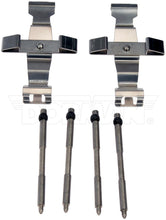Charger l'image dans la galerie, HW13781 Disc Brake Hardware Kit Dorman - First Stop Canada