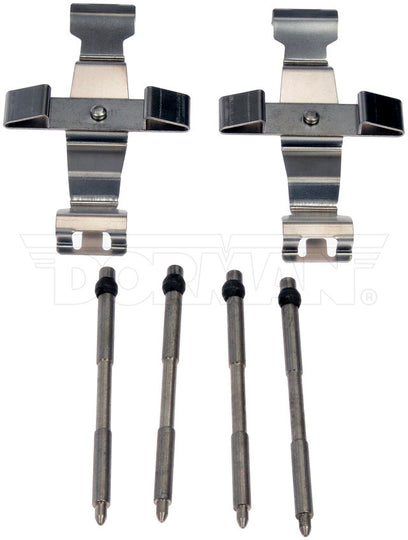 HW13781 Disc Brake Hardware Kit Dorman - First Stop Canada