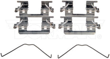 Load image into Gallery viewer, HW13782 Disc Brake Hardware Kit Dorman - First Stop Canada