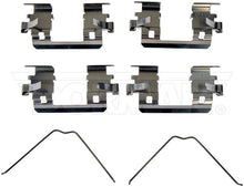 Load image into Gallery viewer, HW13782 Disc Brake Hardware Kit Dorman - First Stop Canada