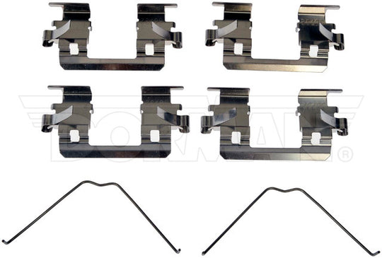 HW13782 Disc Brake Hardware Kit Dorman - First Stop Canada