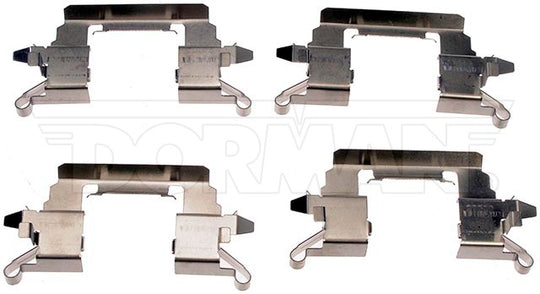 HW13783 Disc Brake Hardware Kit Dorman - First Stop Canada