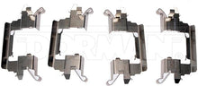 Charger l'image dans la galerie, HW13783 Disc Brake Hardware Kit Dorman - First Stop Canada