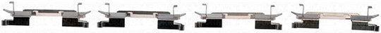 HW13783 Disc Brake Hardware Kit Dorman - First Stop Canada