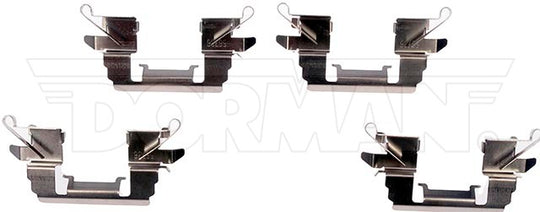 HW13783 Disc Brake Hardware Kit Dorman - First Stop Canada