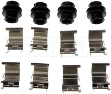 Load image into Gallery viewer, HW13784 Disc Brake Hardware Kit Dorman - First Stop Canada