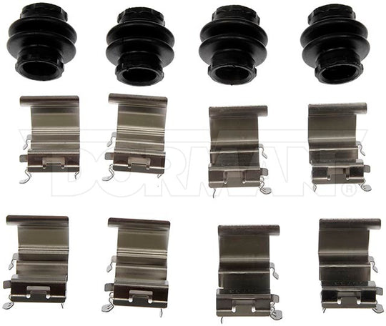 HW13784 Disc Brake Hardware Kit Dorman - First Stop Canada