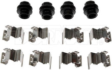 Load image into Gallery viewer, HW13784 Disc Brake Hardware Kit Dorman - First Stop Canada