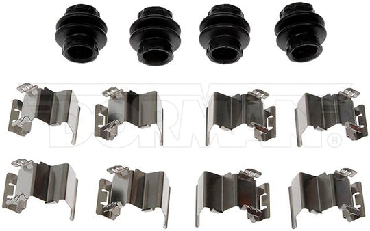 HW13784 Disc Brake Hardware Kit Dorman - First Stop Canada