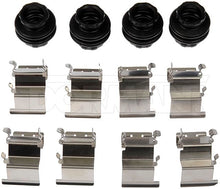 Load image into Gallery viewer, HW13784 Disc Brake Hardware Kit Dorman - First Stop Canada