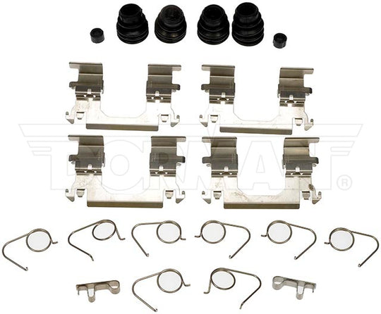 HW13785 Disc Brake Hardware Kit Dorman - First Stop Canada