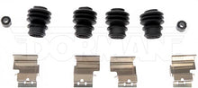 Load image into Gallery viewer, HW13786 Disc Brake Hardware Kit Dorman - First Stop Canada