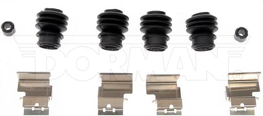 HW13786 Disc Brake Hardware Kit Dorman - First Stop Canada