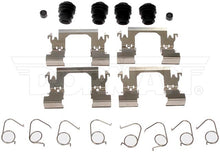 Load image into Gallery viewer, HW13786 Disc Brake Hardware Kit Dorman - First Stop Canada