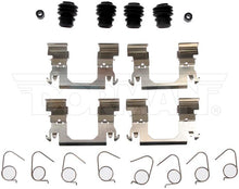 Load image into Gallery viewer, HW13786 Disc Brake Hardware Kit Dorman - First Stop Canada