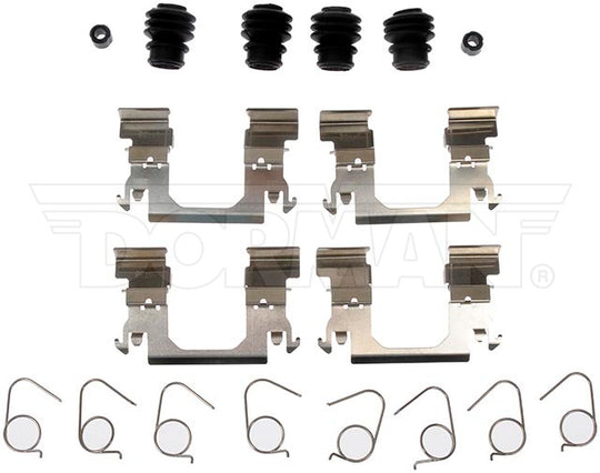 HW13786 Disc Brake Hardware Kit Dorman - First Stop Canada