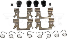 Load image into Gallery viewer, HW13786 Disc Brake Hardware Kit Dorman - First Stop Canada