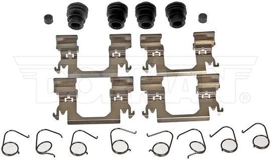 HW13786 Disc Brake Hardware Kit Dorman - First Stop Canada