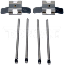 Load image into Gallery viewer, HW13793 Disc Brake Hardware Kit Dorman - First Stop Canada