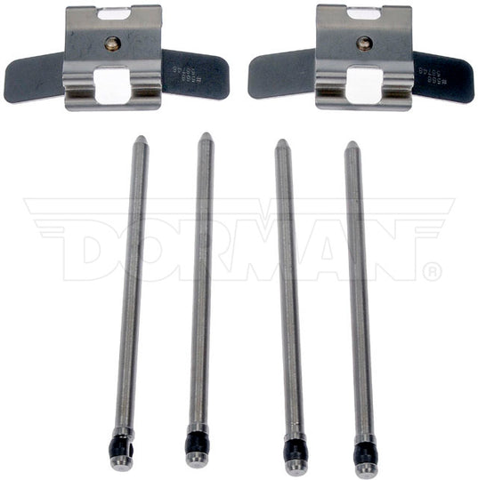HW13793 Disc Brake Hardware Kit Dorman - First Stop Canada
