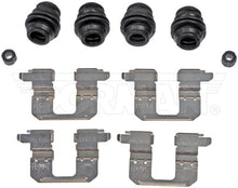 Load image into Gallery viewer, HW13795 Disc Brake Hardware Kit Dorman - First Stop Canada