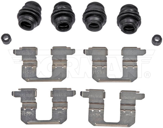 HW13795 Disc Brake Hardware Kit Dorman - First Stop Canada
