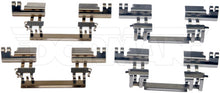 Charger l'image dans la galerie, HW13797 Disc Brake Hardware Kit Dorman - First Stop Canada