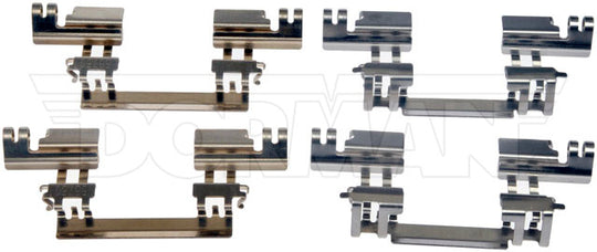 HW13797 Disc Brake Hardware Kit Dorman - First Stop Canada