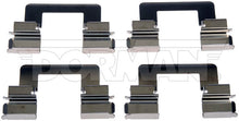 Charger l'image dans la galerie, HW13799 Disc Brake Hardware Kit Dorman - First Stop Canada