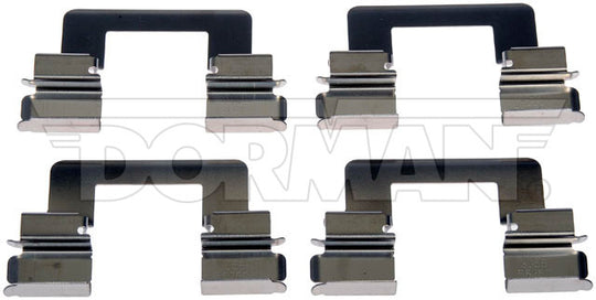 HW13799 Disc Brake Hardware Kit Dorman - First Stop Canada
