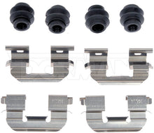 Charger l'image dans la galerie, HW13800 Disc Brake Hardware Kit Dorman - First Stop Canada