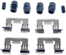 Charger l'image dans la galerie, HW13801 Disc Brake Hardware Kit Dorman - First Stop Canada