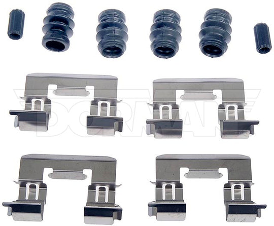HW13801 Disc Brake Hardware Kit Dorman - First Stop Canada