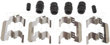 Charger l'image dans la galerie, HW13801 Disc Brake Hardware Kit Dorman - First Stop Canada