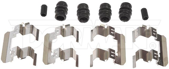HW13801 Disc Brake Hardware Kit Dorman - First Stop Canada