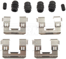 Charger l'image dans la galerie, HW13801 Disc Brake Hardware Kit Dorman - First Stop Canada