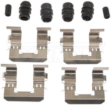 Charger l'image dans la galerie, HW13801 Disc Brake Hardware Kit Dorman - First Stop Canada
