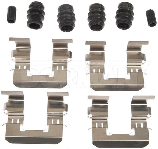 HW13801 Disc Brake Hardware Kit Dorman - First Stop Canada
