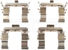 Charger l'image dans la galerie, HW13803 Disc Brake Hardware Kit Dorman - First Stop Canada