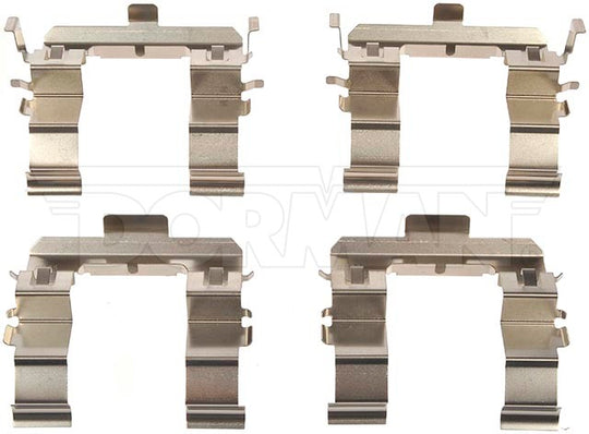 HW13803 Disc Brake Hardware Kit Dorman - First Stop Canada